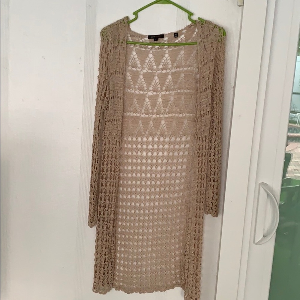 BCBG cover